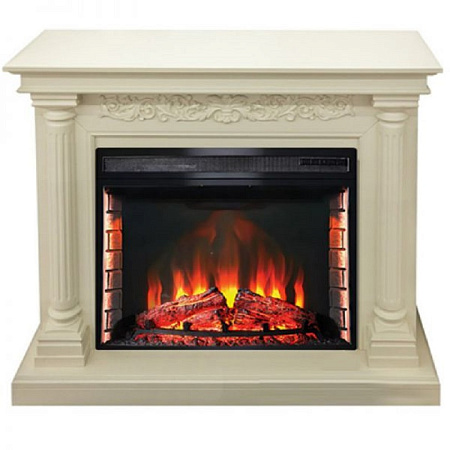 Монте под очаг Panoramic 25 