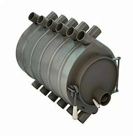 Печь НВ-150 «Клондайк»