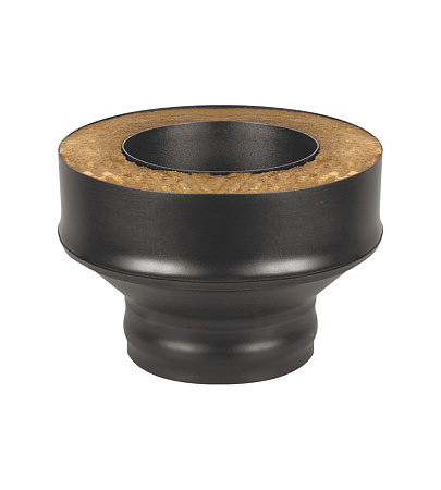 Старт-сэндвич BLACK (AISI 430/0,8мм) (ПМ)