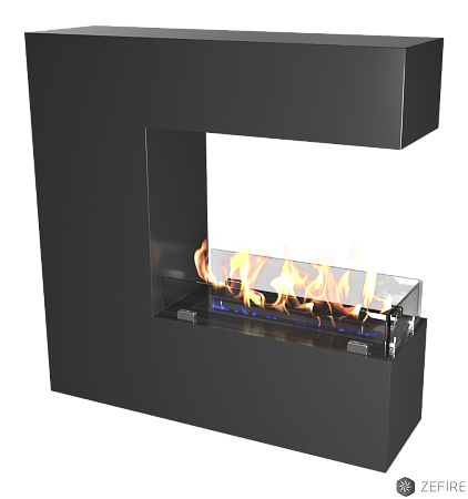 Биокамин Magnate (ZeFire)