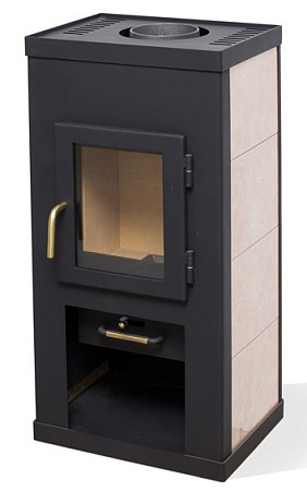 Печь-камин НАРВА