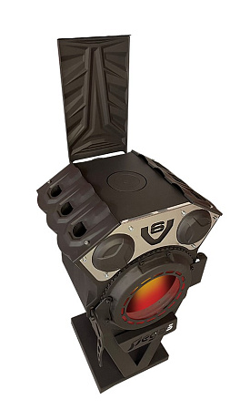 Печь отопительная V6