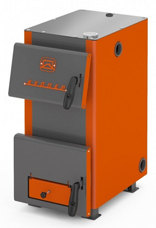Котел "КУППЕР" ОК-9 (2.0) Теплодар