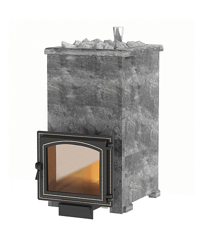 Комплект "Легенда Русский пар 18 (240)" Талькохлорит, S-40 