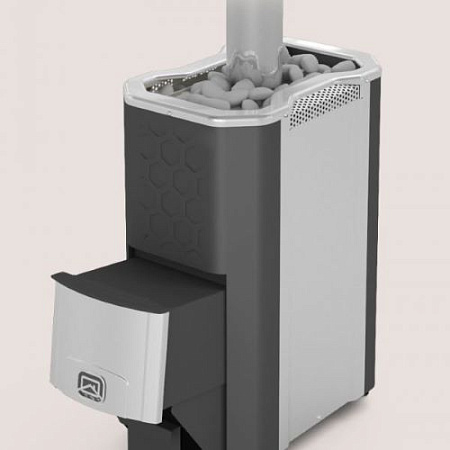 Печь-каменка Сахара 16ЛК (2.0) Теплодар