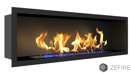 Биокамин Flagman 1000 (ZeFire)