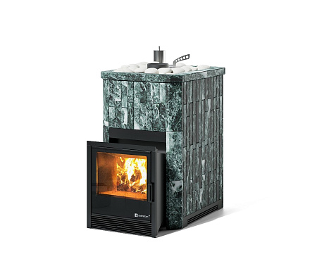 Печь Южная 9 - Змеевик