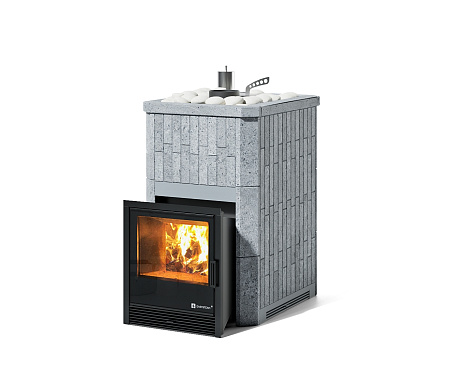 Печь Южная 9 - Талькохлорит