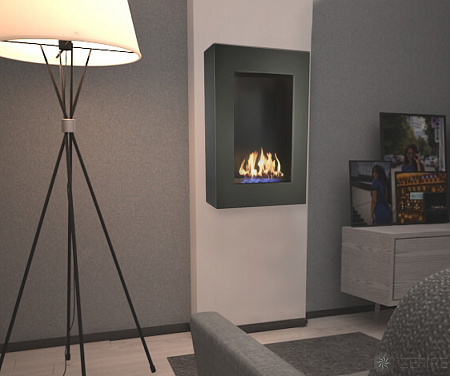 Биокамин Zenart (Zefire)