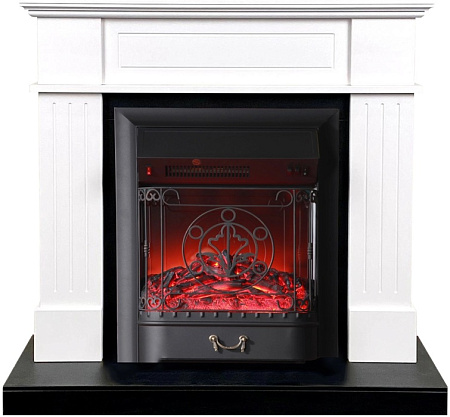 Найтон под классический очаг