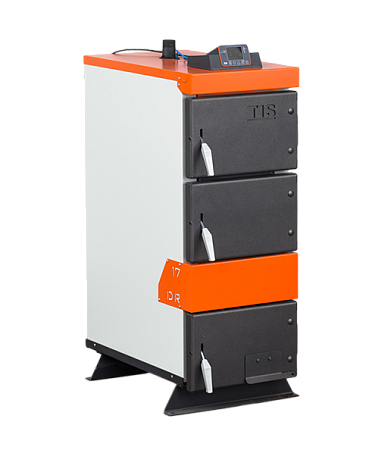 Котел TIS PLUS DR 17