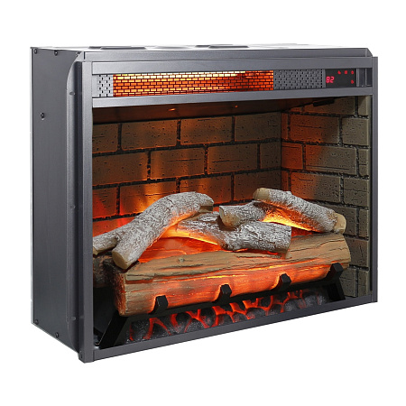 Очаг InterFlame Antares 26 LED FX