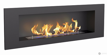 Биокамин Elliot 1200 со стемалитом (ZeFire)