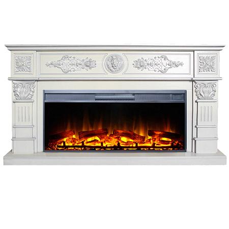 Леонардо под очаг Foton 42