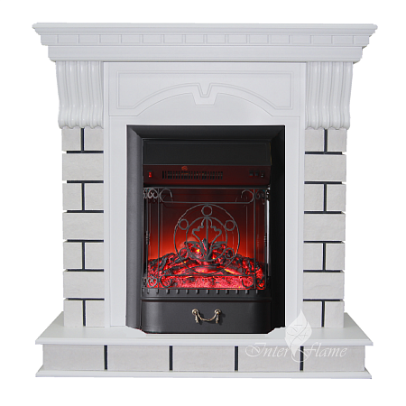 Белси под классический очаг