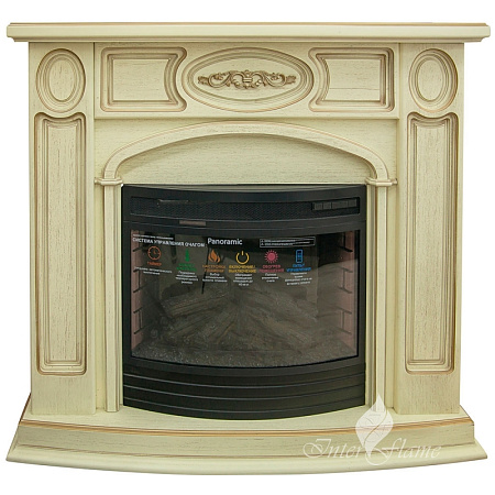 Юнона под очаг Panoramic 25