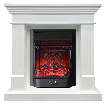 Лайт под классический очаг