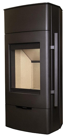 Печь-камин БАЙКАЛ