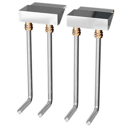 Паровая пушка Русский Пар Гром 50 двойная