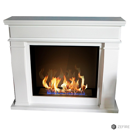 Биокамин классический Chester (ZeFire)