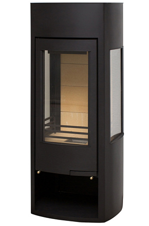 Печь-камин НЕМАН