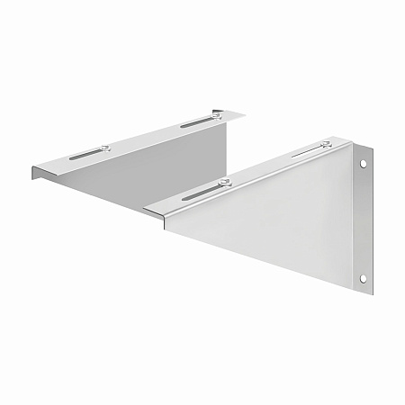 Консоль опорная нерж. (AISI 439/1,5мм) 