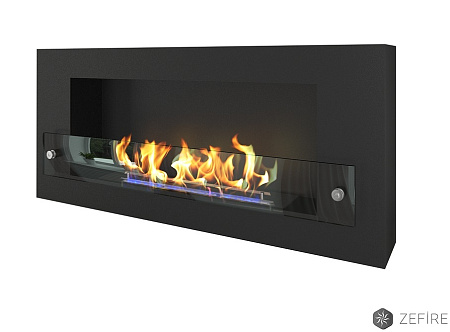 Биокамин Orion 900 со стеклом (Zefire)