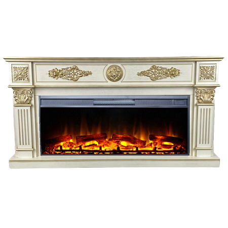 Леонардо под очаг Foton 42