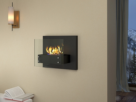 Биокамин Polakr 600 (ZeFire)