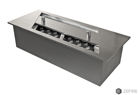 Прямоугольный контейнер ZeFire 250 (ZeFire)