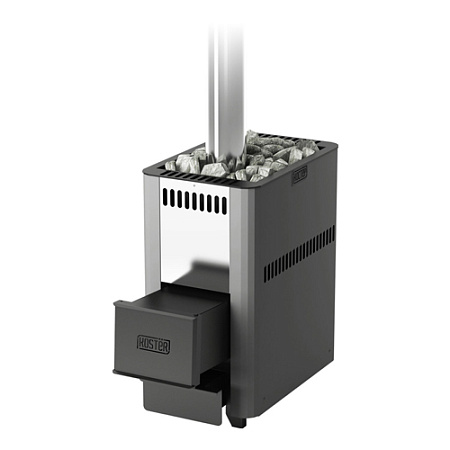 Банная печь КОСТЁР 10