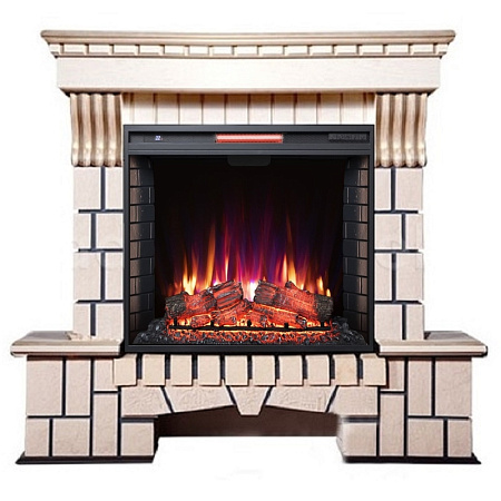 Экстер под очаг Antares 33 Foton 21-33