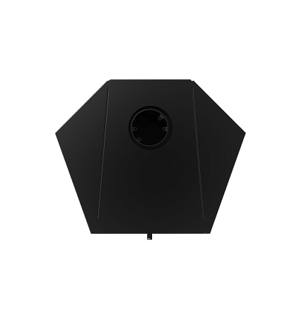 Печь камин BLACK STOVE Hors-10