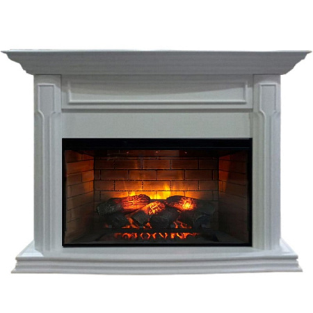 Атлантис под очаг Foton 21-33 