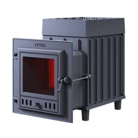 Гроза 18 (М) 2022 г