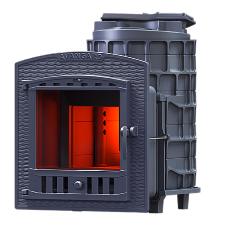 AVANGARD ЗК 25 (П2)