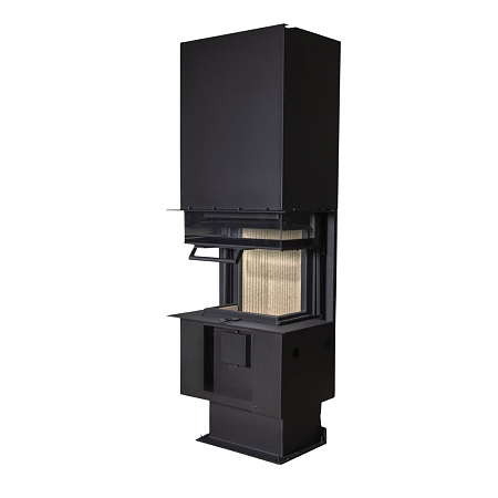 Печь-камин СЕЛЕНА Т