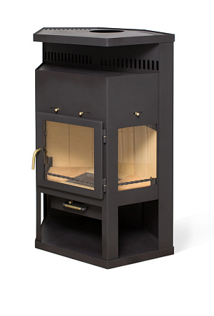 Печь-камин ЕНИСЕЙ