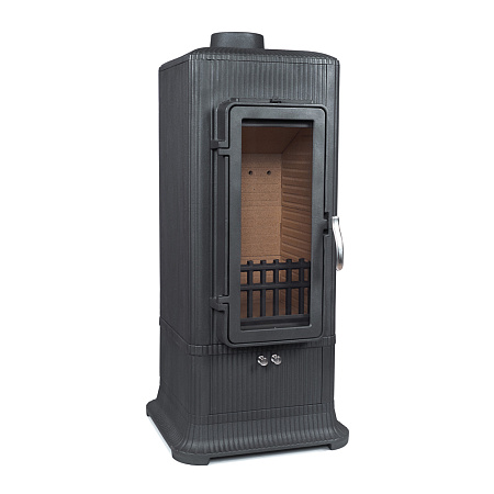 Печь чугунная VERTA