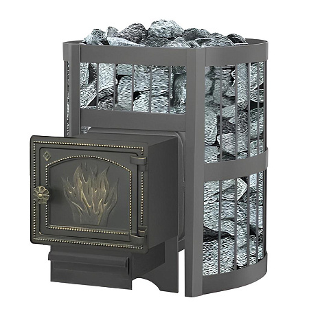 Печь ВЕЗУВИЙ Легенда Стандарт 12 (ДТ-3)