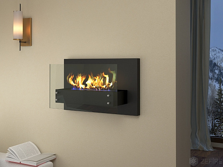 Биокамин Polakr 800 (ZeFire)