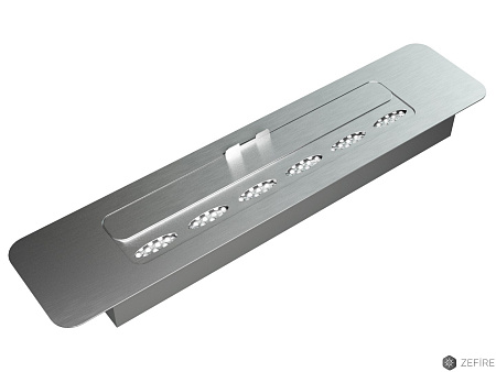 Прямоугольный контейнер 600 (Estetic Flame)