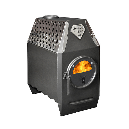 Печь отопительная Stoker TERMO 300-C