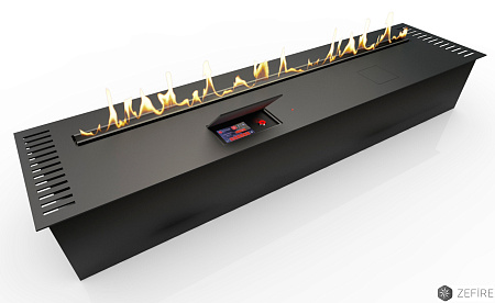 Автоматический биокамин ZeFire M 1200 (ZeFire)