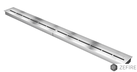 Прямоугольный контейнер ZeFire 2000 (ZeFire)