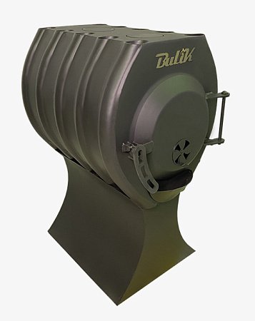 Отопительная печь BuliK 200 PLUS