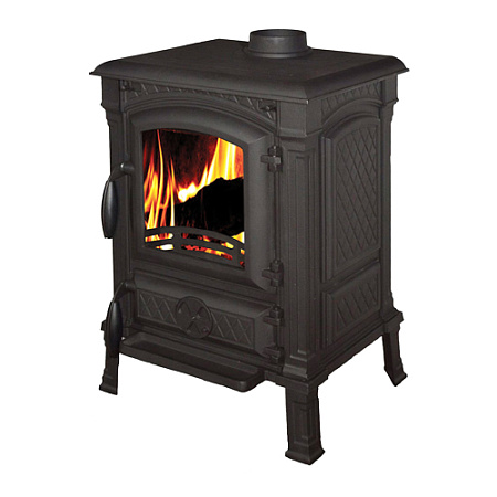 Печь чугунная Ryna