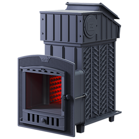 GFS ЗК 18 (П2) (Универсальный печь-комплект) 2023 г