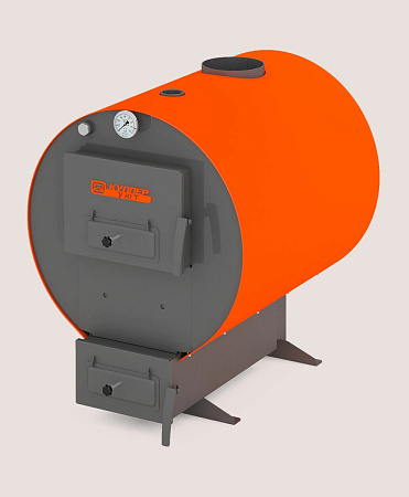 Котел КУППЕР УЮТ-20