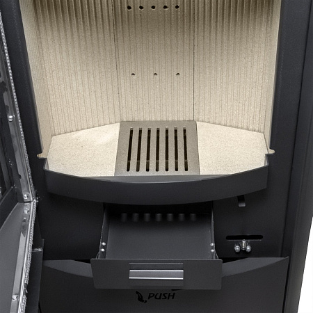 Печь-камин СВИТЯЗЬ NR